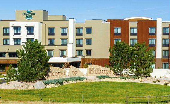 Fireplace Center Billings Mt Lovely Homewood Suites by Hilton Billings $97 $Ì¶1Ì¶5Ì¶0Ì¶ Billings