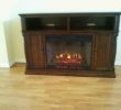 Fireplace Center Lovely Our New Fireplace Media Cabinet In Our Living Room