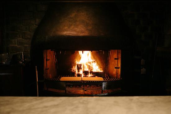 Fireplace Chase Fresh Our Fireplace Picture Of T Cook S Phoenix Tripadvisor