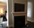 Fireplace Chicago Elegant Room 1508 Living Room Facing the Gas Fireplace Picture Of