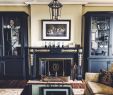 Fireplace Chicago Luxury Smoke Filled Suite Bild Von the Blackstone Autograph