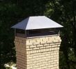 Fireplace Chimney Cap Lovely Advanced Chimney Sweeps Can Fabricate and Install A Custom
