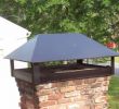Fireplace Chimney Caps Best Of Chimney Liner Depot Builds these High Quality Multi Flue