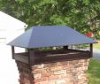 Fireplace Chimney Caps Best Of Chimney Liner Depot Builds these High Quality Multi Flue