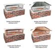 Fireplace Chimney Caps New Chimney Liner Depot Builds these High Quality Multi Flue