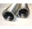 Fireplace Chimney Liner Awesome Pre Insulated Chimney Liner Kit Flexible Stainless Steel