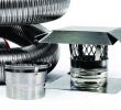 Fireplace Chimney Liner New Pre Insulated Chimney Liner Kit