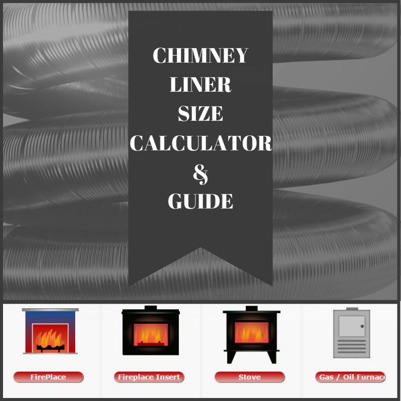 Chimney Flue Liners & Chimney Pipe d26fd108c287e9d2d1fe6aae d2