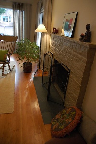 Fireplace Cleaning Services Fresh What Will Clean the Black Smoke F Of Fireplace Bricks