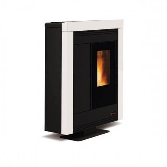 Fireplace Cleaning Services Luxury Pelletofen La nordica Extraflame souvenir Steel 10 2kw