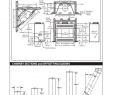 Fireplace Clearance to Combustibles Unique Fireplace & Chimney Ponent Specifications