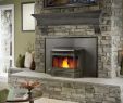 Fireplace Clearances Awesome Pellet Stove Insert Homes