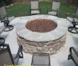 Fireplace Coffee Table Beautiful Garden Furniture with Fire Pit Table