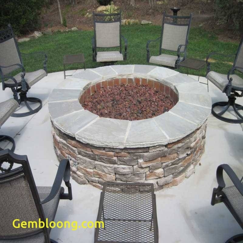 Fireplace Coffee Table Beautiful Garden Furniture with Fire Pit Table