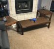 Fireplace Coffee Table Best Of Used Coffee Table with 2 End Tables for Sale In Bella Vista