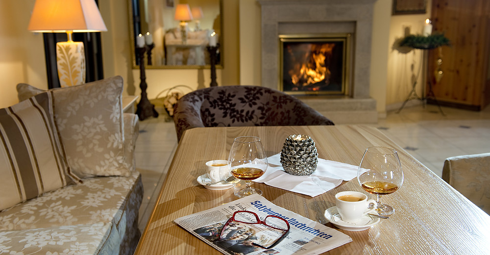 Fireplace Coffee Table Luxury Bergfex Hotel Alpenschlössl Hotel St Johann Im Pongau St