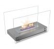 Fireplace Coffee Table Unique Ethanol Kamin Kratki Hotel Granito Tuv