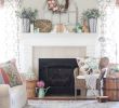 Fireplace Color Ideas New the Paint Colors In My Home