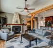 Fireplace Colorado Springs Beautiful â Mtn Dream â Fireplace Patio & Hot Tub