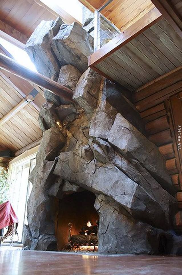 Fireplace Colorado Springs Beautiful Pin by Desert Wolf On Stone Masonry In 2019