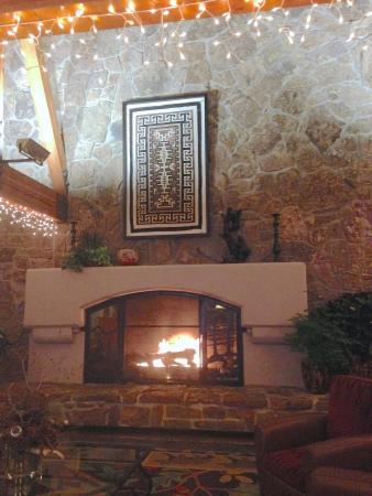 Fireplace Colorado Springs Inspirational Stunning Stone Fireplace Picture Of Cheyenne Mountain