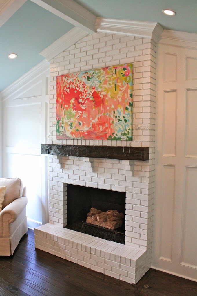 Fireplace Colors Inspirational Guehne Made for the Home