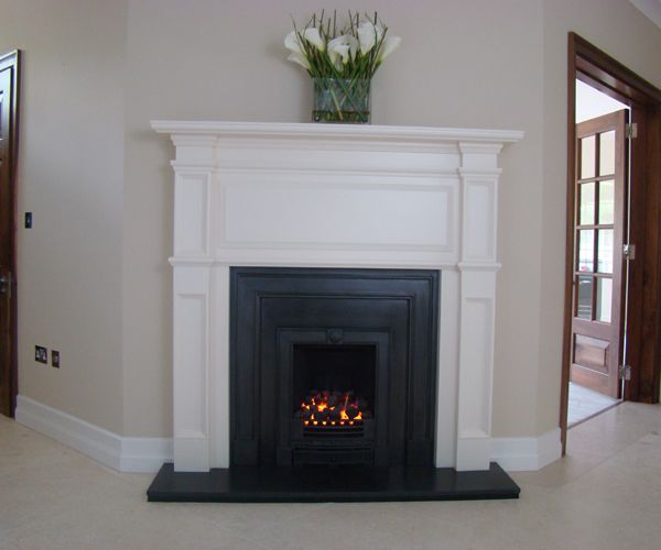 Fireplace Companies Near Me Best Of Bespoke Wooden Fireplace Surround Choice Of Timber Designed