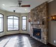 Fireplace Companies New Reclaimed Mantel with Stone Work Awesome Rustic Interior
