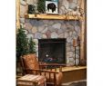 Fireplace Company Elegant north Shore Log Pany Slab Fireplace Shelf Mantel In