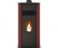 Fireplace Company New Pelletofen Palazzetti Lia 8 Kw