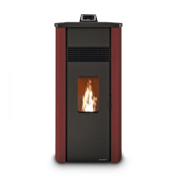 Fireplace Company New Pelletofen Palazzetti Lia 8 Kw