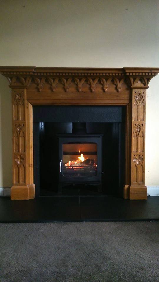 Fireplace Component Elegant Home Page