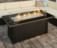 Fireplace Component Lovely Outdoor Greatroom Monte Carlo 59 3 In Fire Table with Free Cover