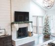 Fireplace Concepts Luxury Christmas Living Room Decorating Ideas