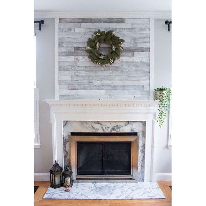 30 Incredible Fireplace Ideas for Your Best Home Design 14a293d85f b6d ac