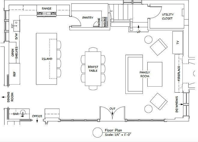 Fireplace Construction Plans Elegant original Floor Plans for My House