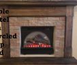 Fireplace Construction Plans Fresh How to Make A Fake Fire for A Faux Fireplace Building A