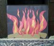 Fireplace Constructions Best Of Construction Paper Fire Place Our Family Made for Santa