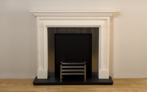 Fireplace Constructions Inspirational Bolection Sandstone Fireplace English Fireplaces