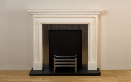 Fireplace Constructions Inspirational Bolection Sandstone Fireplace English Fireplaces