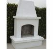 Fireplace Contractor Awesome American Fyre Designs Contractor S Model Outdoor Gas