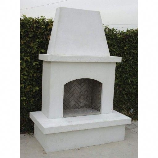 American Fyre Designs Contractor s Model Outdoor Gas 1e0d16c14f44b54c60a39af d87