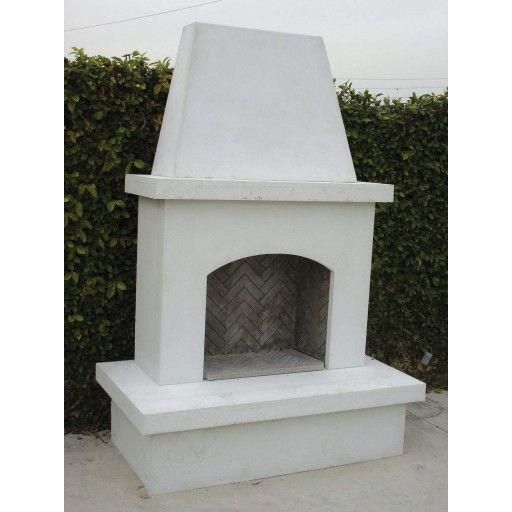 Fireplace Contractor Awesome American Fyre Designs Contractor S Model Outdoor Gas