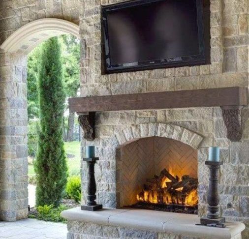 Fireplace Contractor Awesome Harrisburg Pa Fireplaces Inserts Stoves Awnings Grills
