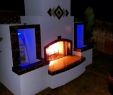 Fireplace Contractor Elegant Outdoor Design Fireplaces Fireplace Waterfall