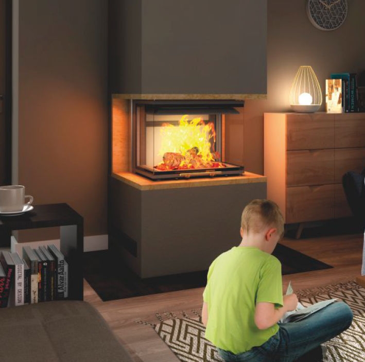 Fireplace Contractor Inspirational Hajduk Kaminbausatz Preiswert Kaufen