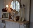 Fireplace Corbels Beautiful Old Door with Carved Corbels and Shelf Creates A Dramatic