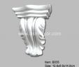 Fireplace Corbels Best Of Decorative Brackets for Shelves Pu Decorative Corbels