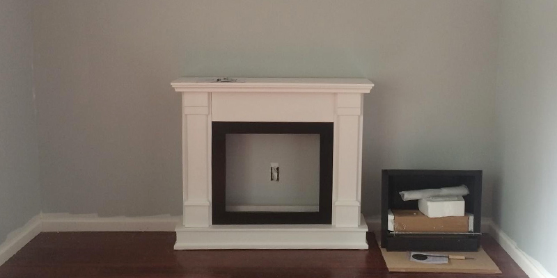 Fireplace Corbels Inspirational 5 Best Gel Fireplaces Reviews Of 2019 Bestadvisor