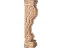 Fireplace Corbels Luxury Legacy Heritage Rounded Traditional Fireplace Mantel Leg